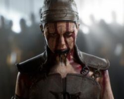 Hellblade 2 má stanovený čas vydání!