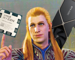 Hledáme nového hardware spisovatele! - Nabídka práce v PCGamesN