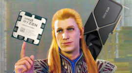 Hledáme nového hardware spisovatele! - Nabídka práce v PCGamesN