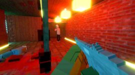 Hotline Miami předěláno do nového destruktivního FPS, vyzkoušejte nyní!