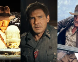 Indiana Jones: Největší chyby v kultovní filmové sérii