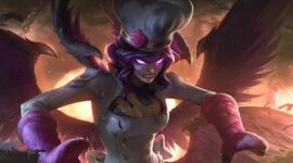 Jak opravit chybové kódy v League of Legends: Průvodce a vysvětlení