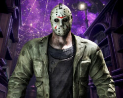 Jason se možná konečně objeví v Dead by Daylight po zařazení do hry MultiVersus
