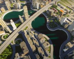 Jeden z nejlepších a nejžádanějších modů pro Cities Skylines 2 je konečně zde