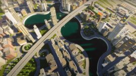 Jeden z nejlepších a nejžádanějších modů pro Cities Skylines 2 je konečně zde