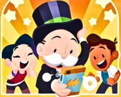 Kdy se koná další Monopoly Go Golden Blitz akce?