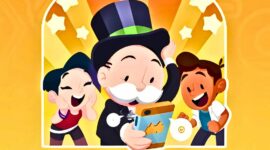 Kdy se koná další Monopoly Go Golden Blitz akce?