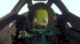 Kerbal Space Program 2 je „v bezpečí“, i přes propouštění u Take-Two