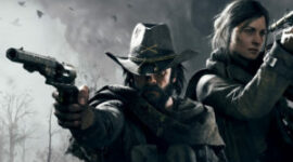 Konec Hunt: Showdown na starších konzolích se blíží
