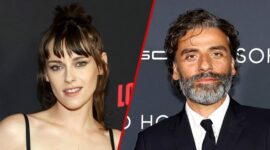 Kristen Stewart a Oscar Isaac v novém upírském thrilleru od režiséra Mandy