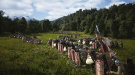 Manor Lords: 2 miliony kopií za 3 týdny – vydavatel nadšený!