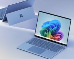 Microsoft představil velké novinky: AI revoluce a update pro Windows on ARM