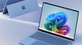 Microsoft představil velké novinky: AI revoluce a update pro Windows on ARM