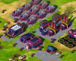 Nástupce Command and Conquer: Hraj novou RTS hru hned!