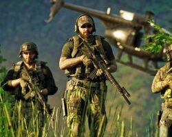 Nejlepší nastavení Gray Zone Warfare pro maximální fps