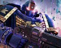 Nepolevující tlak na Space Marine 2 po zklamáních ve světě 40k