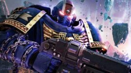 Nepolevující tlak na Space Marine 2 po zklamáních ve světě 40k