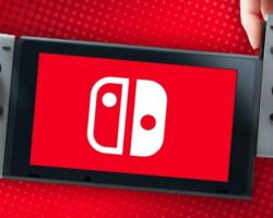 Nintendo potvrdilo příchod nástupce Switchu!