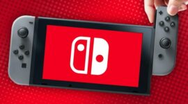 Nintendo potvrdilo příchod nástupce Switchu!