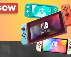 Nintendo se zdá být chytrá s přípravou Switch 2 - Sledujte novou generaci konzolí.