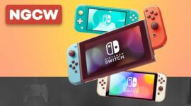 Nintendo se zdá být chytrá s přípravou Switch 2 - Sledujte novou generaci konzolí.