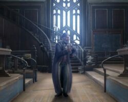 Nintendo získalo od Embracer Group studio, které portovalo Hogwarts Legacy