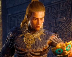 Nová 500-hodinová survivalová hra zveřejnila datum vydání, brzy to bude!