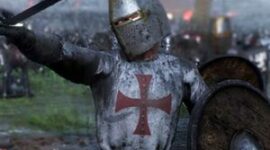Nová ukázka připomíná šílenou akci Kingmakers