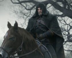 Nové dobrodružství s původními mapami v Witcheru 3! 🗺️🔥