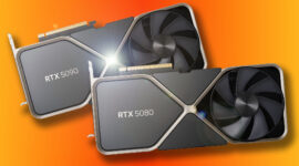 Nové grafické karty Nvidia RTX 5090 a 5080 budou oznámeny současně, tvrdí únikář