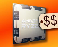 Nové procesory Ryzen od AMD jsou levnější než se čekalo!