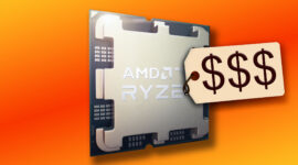 Nové procesory Ryzen od AMD jsou levnější než se čekalo!