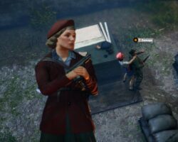 Nové tajné agenturní vybavení ve hře X-COM z období 2. světové války