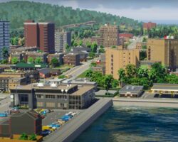 Nový brutální mod pro Cities Skylines 2: obrovský realistický hard mode