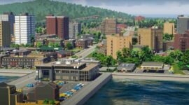 Nový brutální mod pro Cities Skylines 2: obrovský realistický hard mode