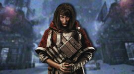 Nový děsivý update pro Warhammer 40k Darktide - brzy dostupný zdarma