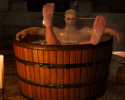 Nový nástroj pro úpravy her The Witcher 3 usnadňuje modding