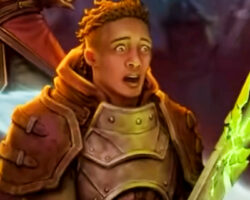 Nový RPG od bývalých vývojářů Blizzardu zastavuje vývoj