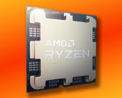 Nový Ryzen CPU od AMD unikl - nesplňuje očekávání.
