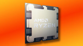Nový Ryzen CPU od AMD unikl - nesplňuje očekávání.