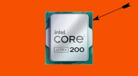 Nový únik informací o procesoru Intel Arrow Lake