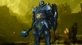Nový update Vermintide 2 vrátí Versus mód, ale jen na chvíli
