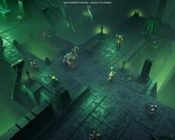 Nový Warhammer 40k: Mechanicus 2 s epickým debutovým trailerem!