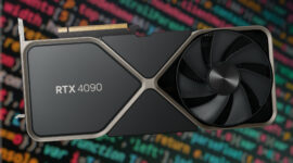 Nvidia RTX 4090 může prolomit vaše heslo během vteřin