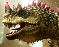 Oficiální nadšenci Ark Survival Ascended s nejlepšími dinosauřími módy