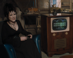 Oficiální trailer Beetlejuice s exkluzivními snímky z filmu