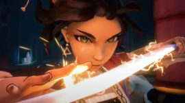 Oslnivý nový JRPG je "hold" klasikám jako Final Fantasy