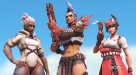 Overwatch 2 odstraňuje další PvE režim – hráči o něj nejevili zájem