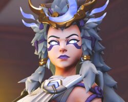 Overwatch 2 vyhodí všechny drahé mytické skiny kvůli opravě chyby