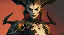 Patch pro Diablo 4 výrazně zlevnil endgame craftění